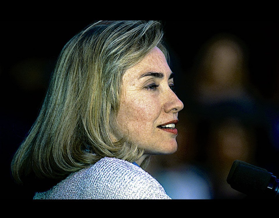 nhu ng die u i t ai bie t ve ba hillary clinton