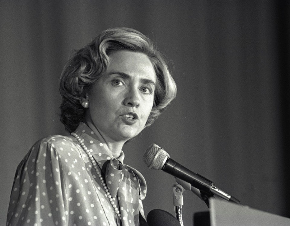 nhu ng die u i t ai bie t ve ba hillary clinton