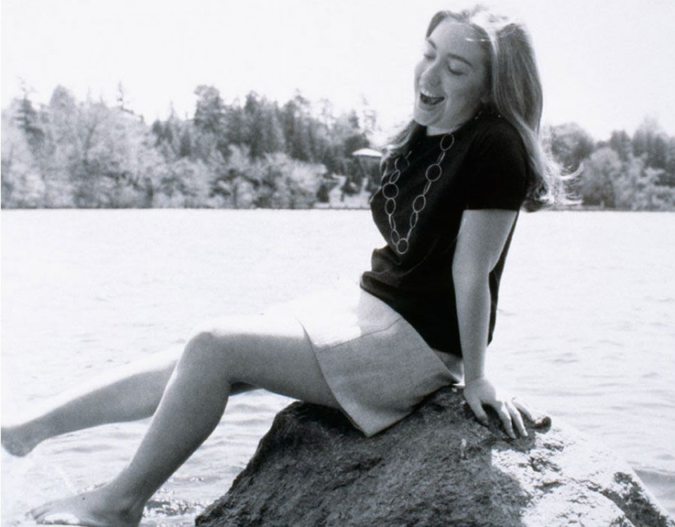 nhu ng die u i t ai bie t ve ba hillary clinton