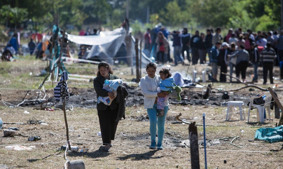 nua nam cam quyen cua tong thong argentina