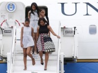 cac de nhat phu nhan my he lo ban than qua anh chan dung