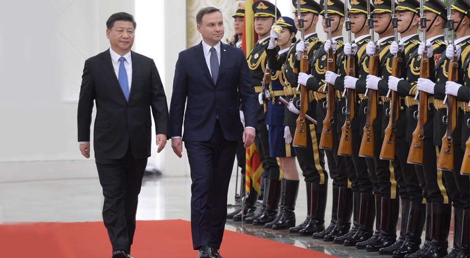 trung quoc ba lan hop tac dua tren ke hoach phat trien quy mo lon