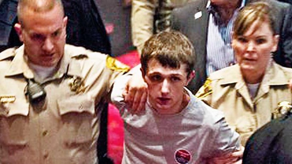 am muu sat hai donald trump truo c the m da i ho i da ng