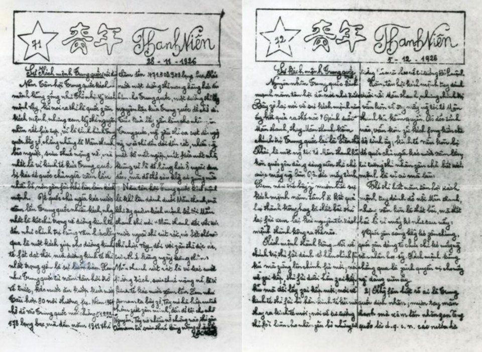 nha bao lon ho chi minh su menh cao ca van phong doc dao