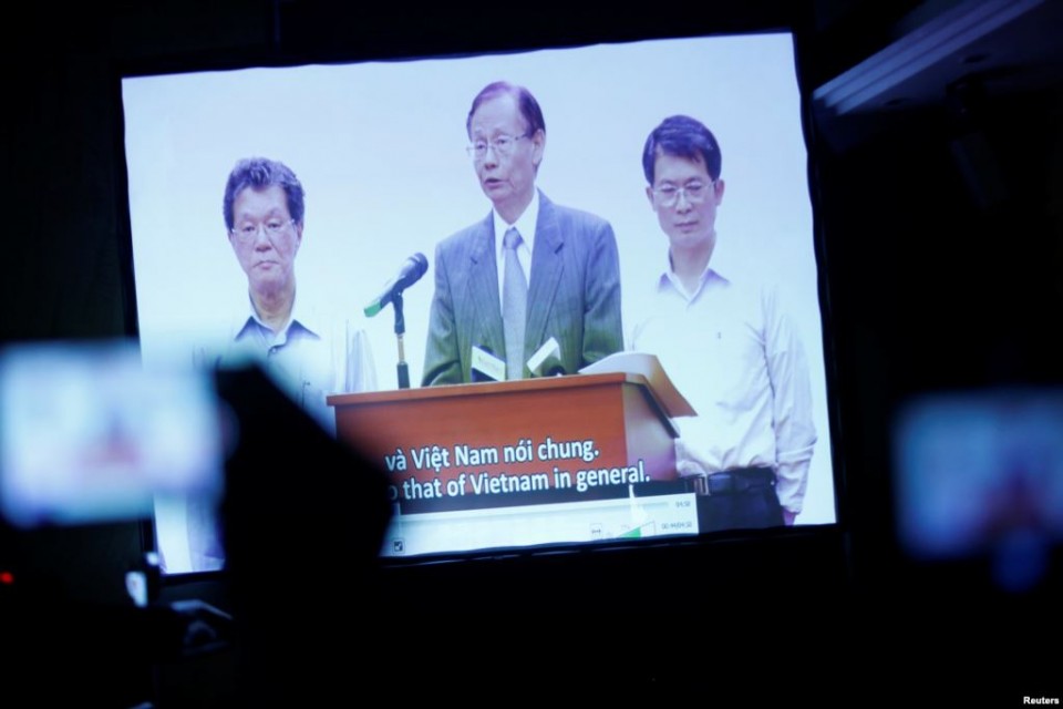 quoc te dua tin formosa nhan trach nhiem vu ca chet