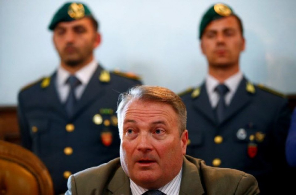 trie t pha mang luoi buon cocaine xuyen da i tay duong