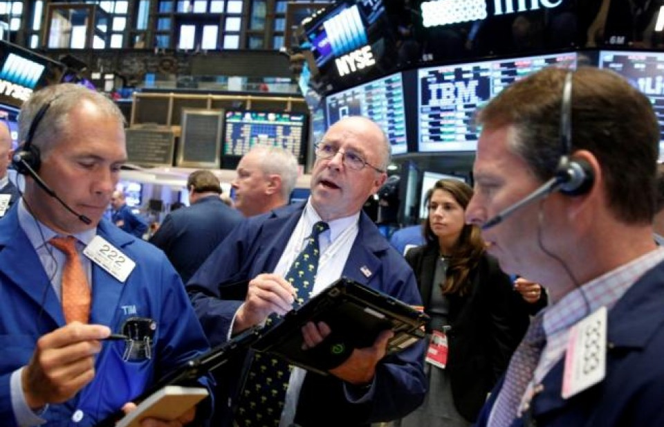 Brexit khiến các thị trường kết thúc quý II không "êm ả"