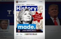 bau cu tong thong my donald trump gio i thie u pho tuo ng