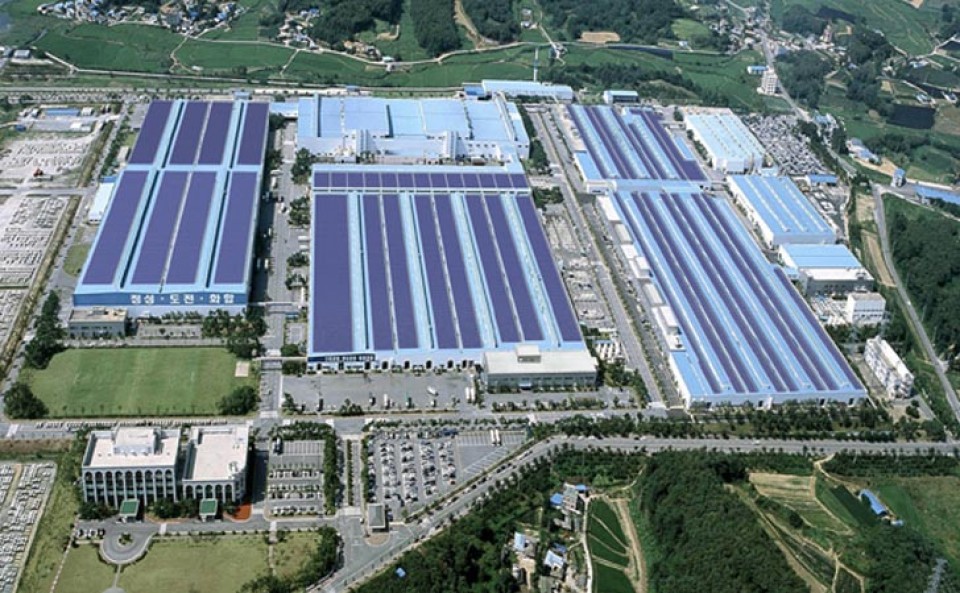 han quoc dau tu 36 ty usd vao nganh nang luong tai tao