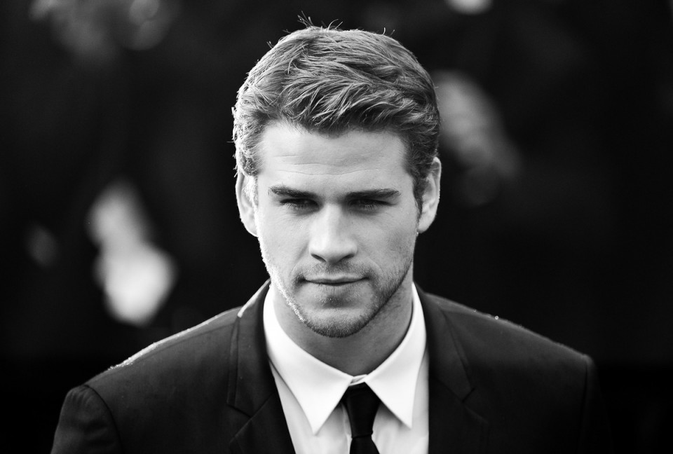 Liam Hemsworth - người ăn chay quyến rũ nhất hành tinh liam hemsworth nguoi an chay quyen ru nhat hanh tinh