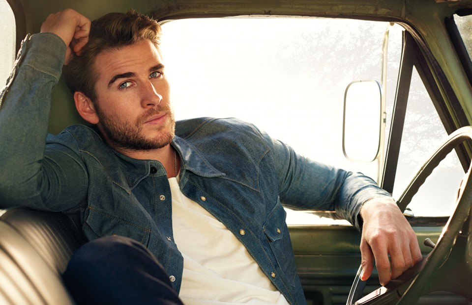 Liam Hemsworth - người ăn chay quyến rũ nhất hành tinh liam hemsworth nguoi an chay quyen ru nhat hanh tinh