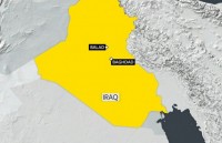 iraq giai phong 4 ngoi lang phia nam thanh pho mosul khoi tay is