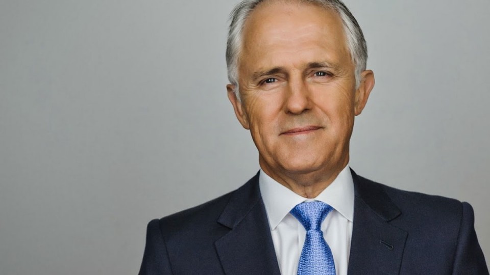 Thách thức đang chờ Thủ tướng Australia Malcolm Turnbull thach thuc dang cho thu tuong australia malcolm turnbull