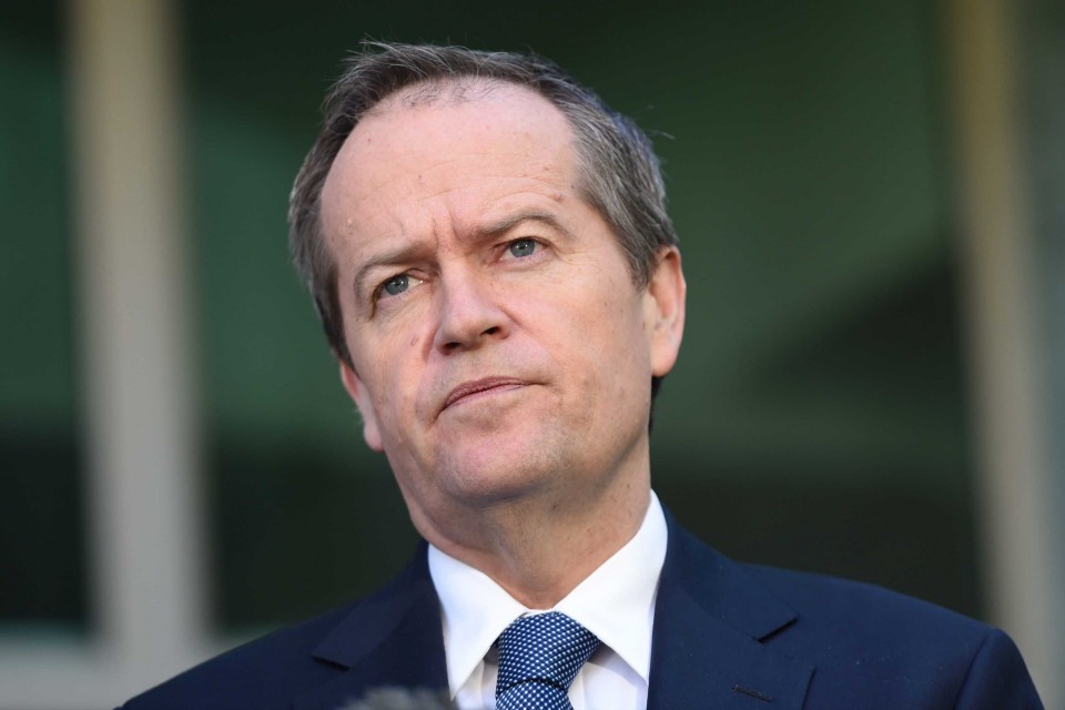 Thách thức đang chờ Thủ tướng Australia Malcolm Turnbull thach thuc dang cho thu tuong australia malcolm turnbull