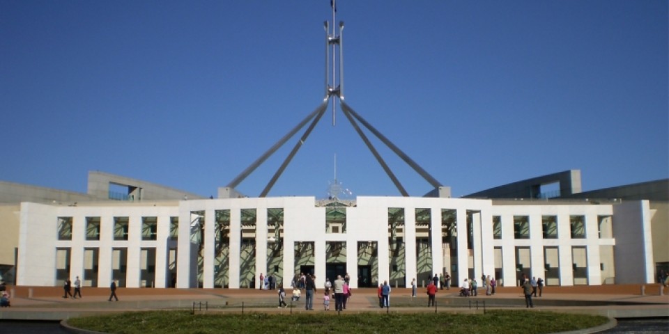 Thách thức đang chờ Thủ tướng Australia Malcolm Turnbull thach thuc dang cho thu tuong australia malcolm turnbull