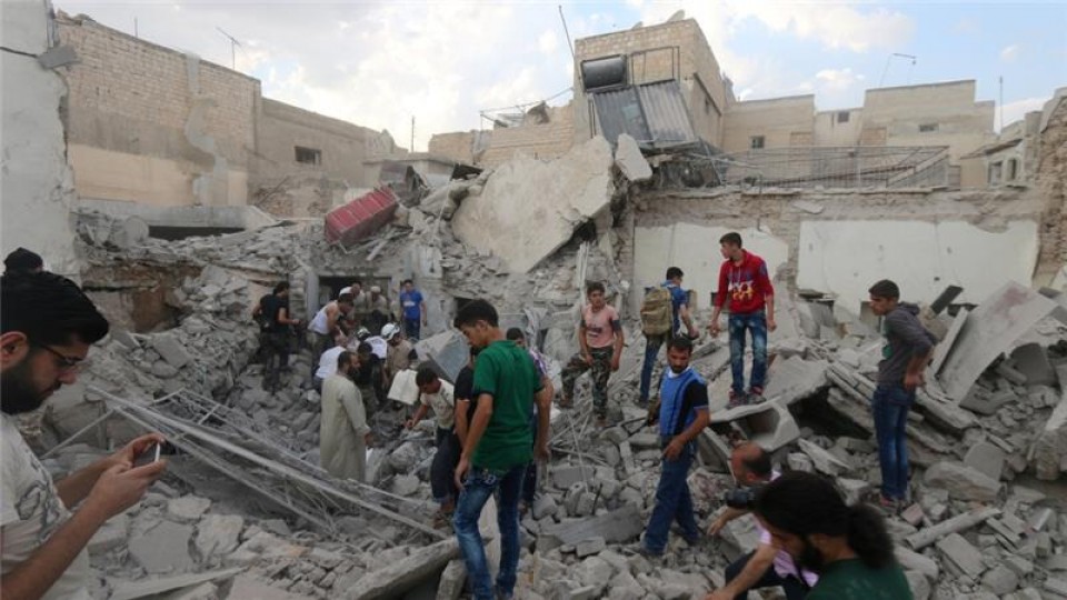 syria quan doi gia han lenh ngung ban la n 3