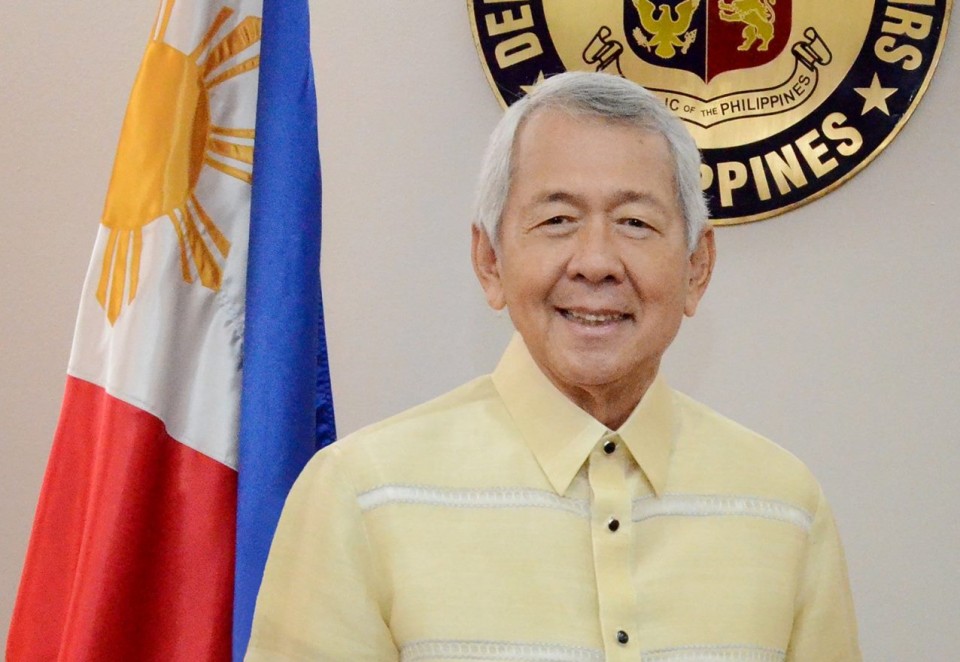 philippines de ngo kha nang dam phan voi trung quoc