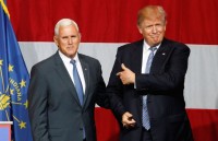 nicaragua de nha t phu nhan ung cu pho tong thong