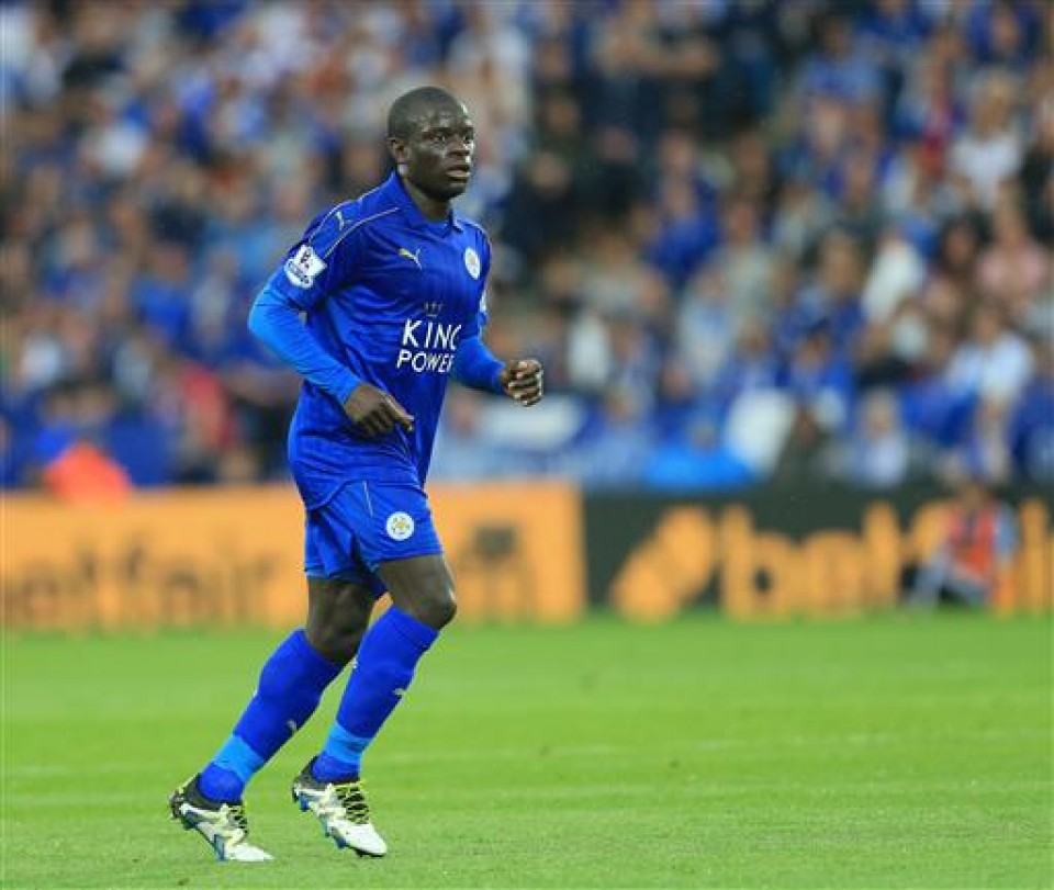 vi tri nao phu hop voi kante tai chelsea