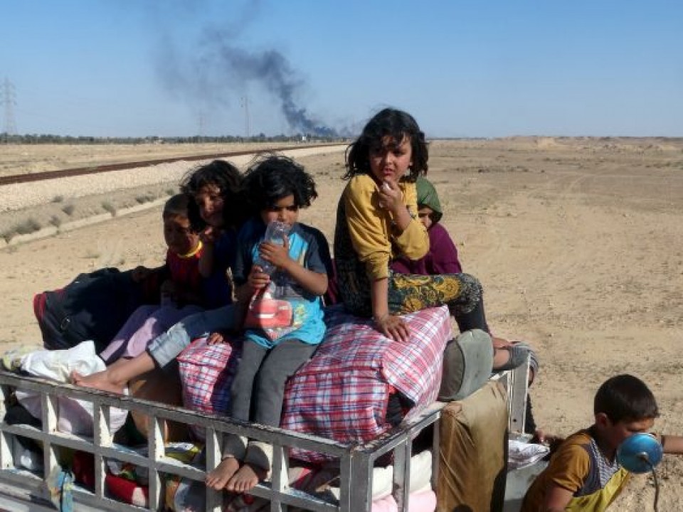 sau khi tha ng is lien quan se san sang den dau