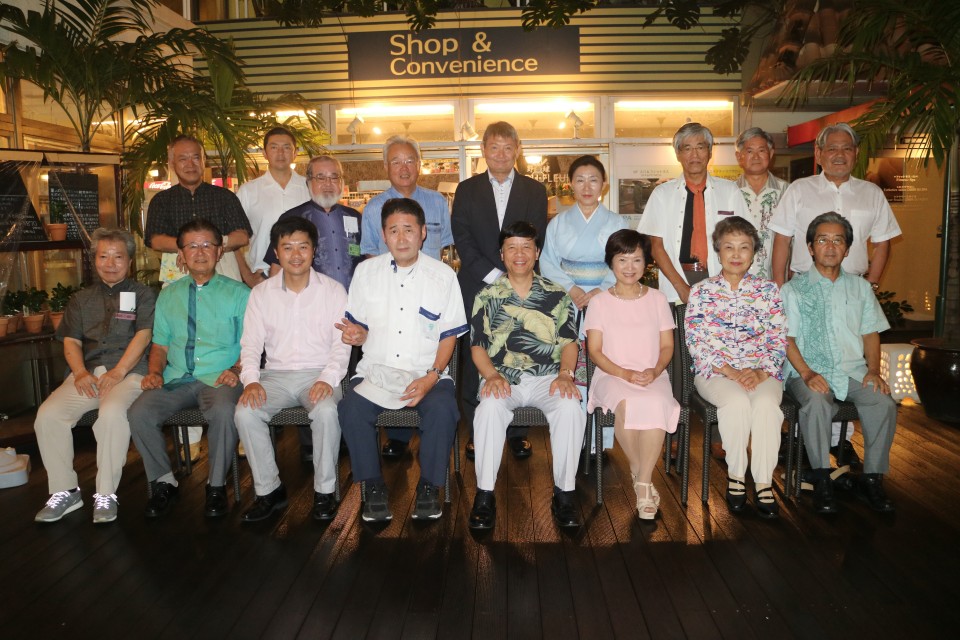 de nghi tinh okinawa tiep nhan them thuc tap sinh nguoi viet nam