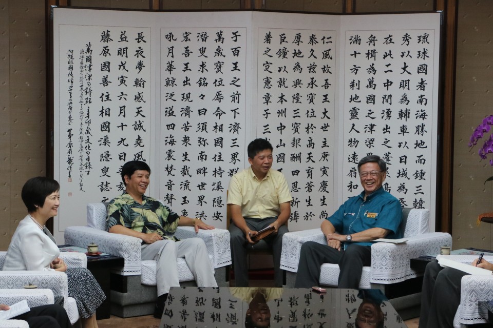 de nghi tinh okinawa tiep nhan them thuc tap sinh nguoi viet nam