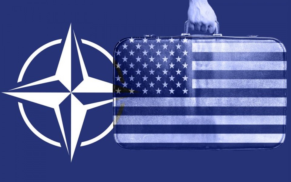 nato suy yeu eu se nghieng ve trung quoc