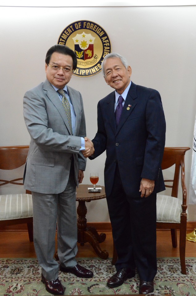 da i su truong trie u duong chao xa giao tan ngoa i truo ng philippines