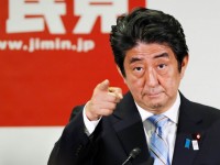 Thủ tướng Abe sẽ kéo dài nhiệm kỳ Chủ tịch LDP?