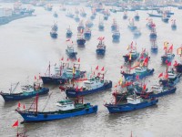 Phán quyết của Tòa trọng tài sẽ làm gia tăng đánh bắt cá ở Biển Đông