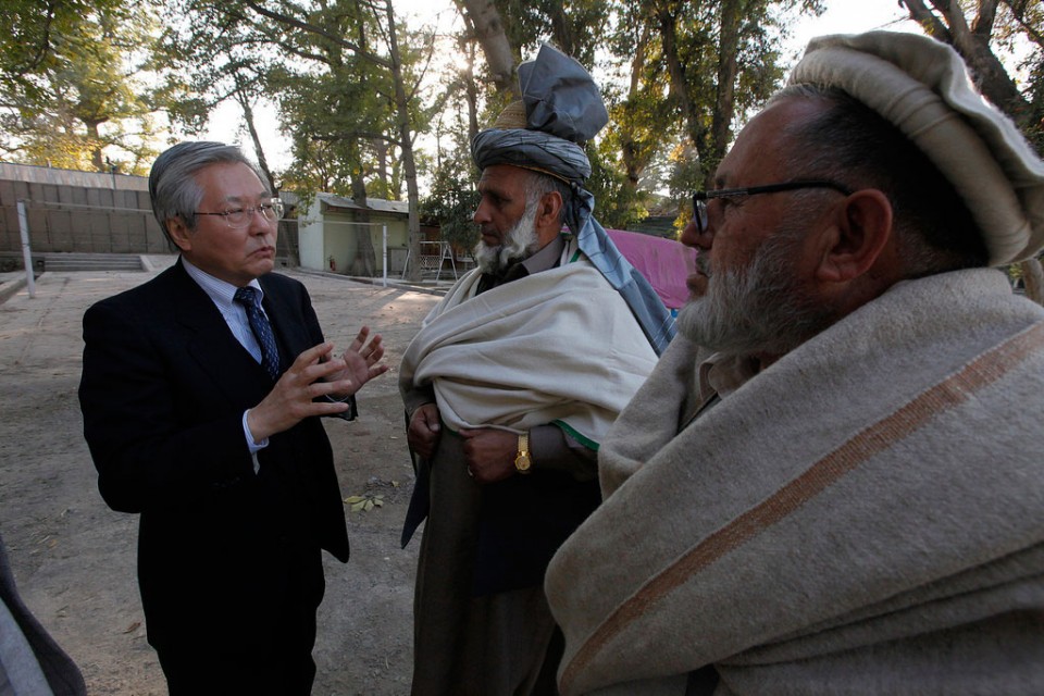 thuong vong dan su cao ky luc tai afghanistan