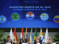 Venezuela sẵn sàng chuyển giao chức chủ tịch Mercosur cho Argentina