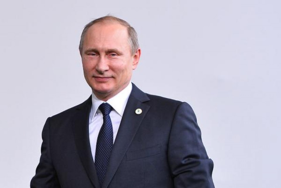 Các nước gửi điện mừng Quốc khánh Việt Nam cac nuoc gui dien mung quoc khanh viet nam