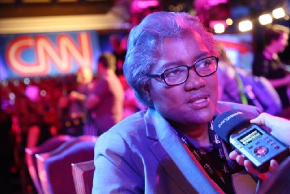 Mỹ - Nga có thể thảo luận về vụ rò rỉ thư điện tử my nga co the thao luan ve vu ro ri thu dien tu