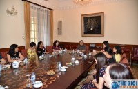 asean ton trong cac nguyen tac co ban vi hoa binh