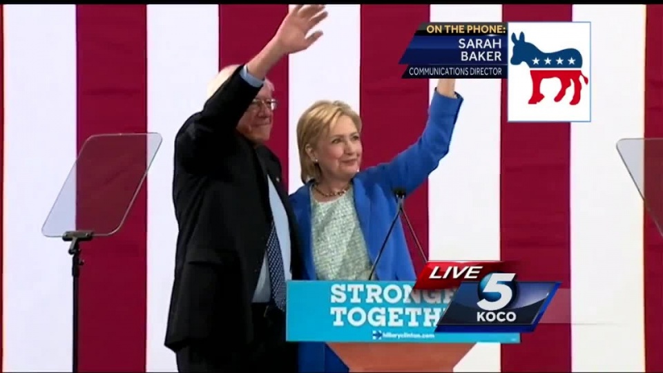 bau cu my truoc het can doan ket noi bo trong dang