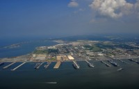 nhat ban chuan bi di doi can cu quan su my tai okinawa