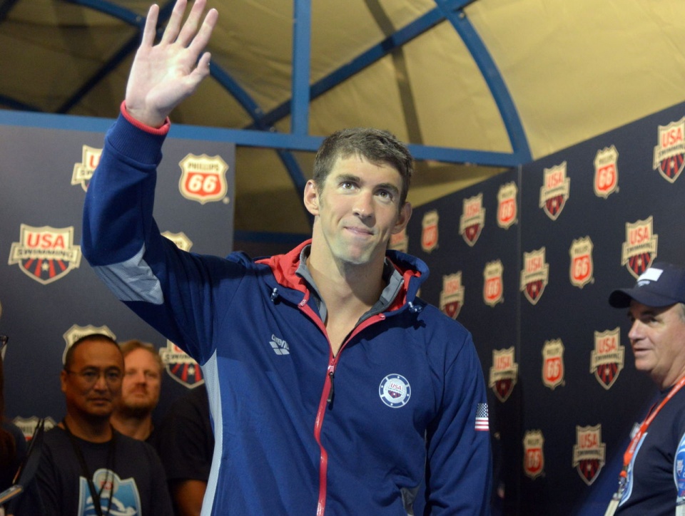 4 dieu co the ban chua biet trong le khai mac olympic 2016