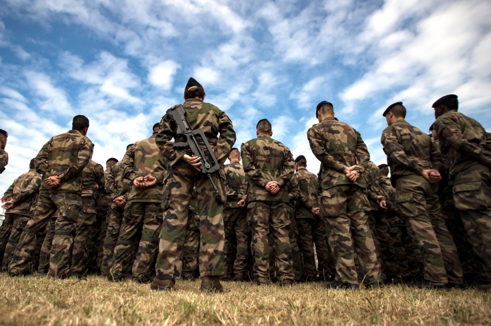 phap cuoc chien chong khung bo dang khong hieu qua