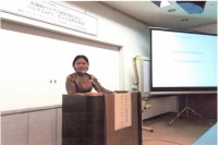 Hội thảo về phụ nữ Việt Nam tại thành phố Kitakyushu