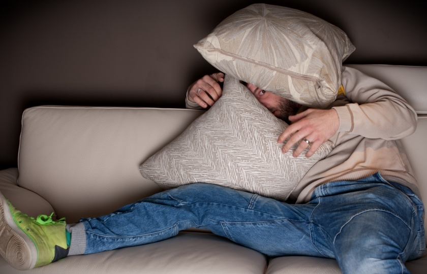 Australia: Người dân thích giao tiếp với màn hình hơn là họ hàng