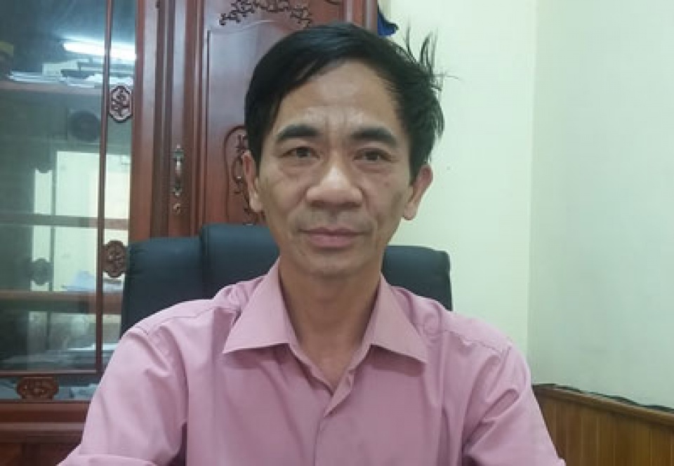 Hà Nội phát hiện hơn 11.500 cơ sở vi phạm an toàn vệ sinh thực phẩm ha noi phat hien hon 11500 co so vi pham an toan ve sinh thuc pham