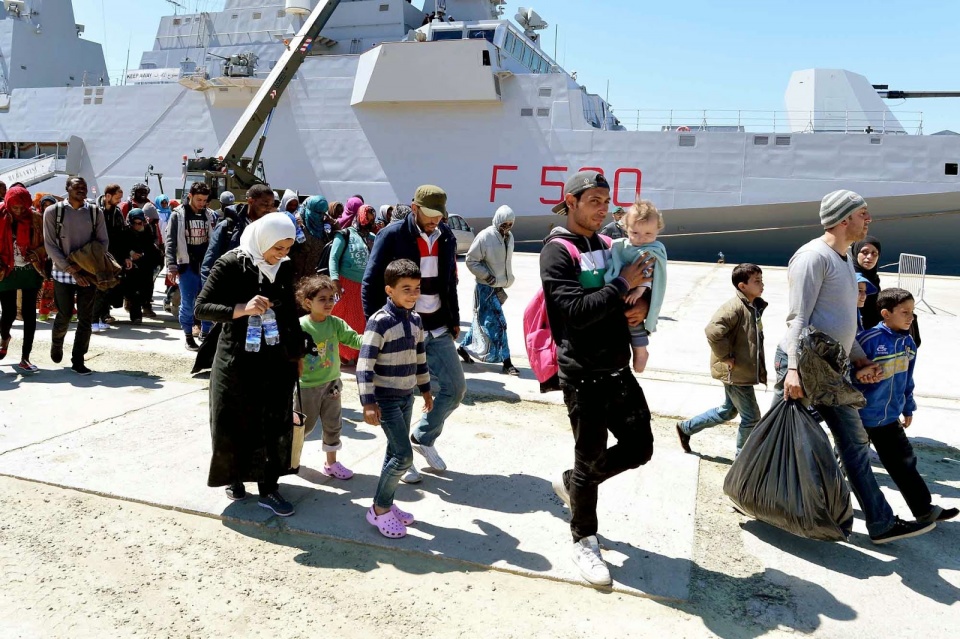 hon 95000 nguoi di cu toi italy tu dau nam 2016