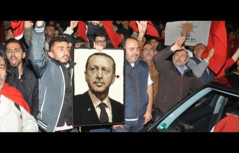 le loi yeu to tao nen mot tho nhi ky moi