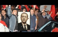 tho nhi ky hoi thuc my dan do giao si fethullah gulen