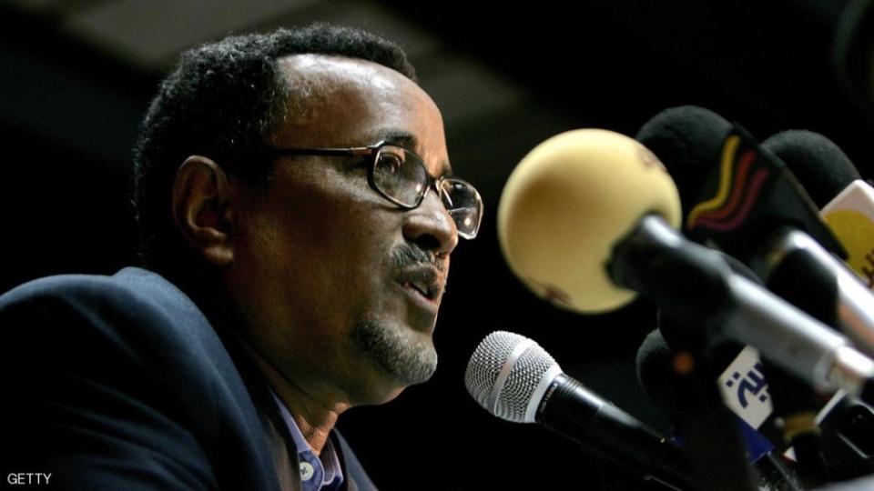 dam phan ve ngung ban o sudan do vo