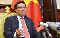 hoi nghi ngoai giao 29 nhin lai mot hanh trinh huong ve mot tuong lai