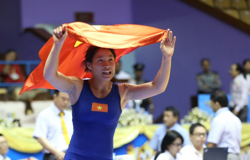 Olympic 2016: Đoàn thể thao Việt Nam hoàn tất môn thi đấu cuối cùng