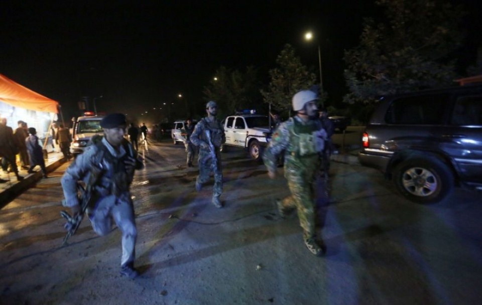 afghanistan truong dai hoc my bi ta n cong 26 nguo i thuong vong