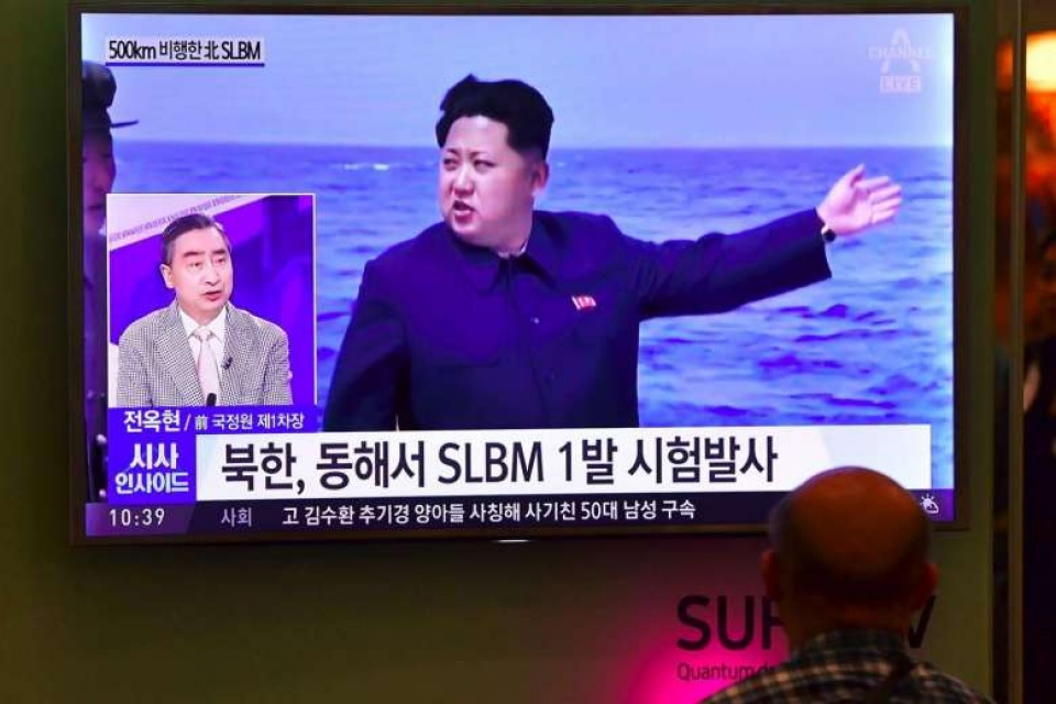 trieu tien vu phong ten lua tu tau ngam la thanh cong lon nhat